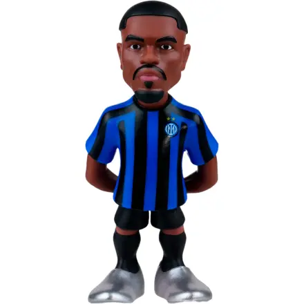 Inter Milan Minix figura Marcus Thuram 12 cm termékfotó