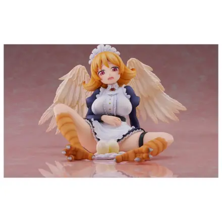 Interspecies Reviewers 1/7 Maydry AmiAmi PVC figura Limitált kiadás 15 cm termékfotó