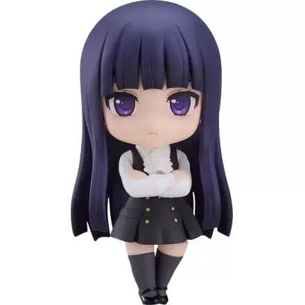 Inu x Boku SS Nendoroid Doll akciófigura Soshi Miketsukami 10 cm termékfotója