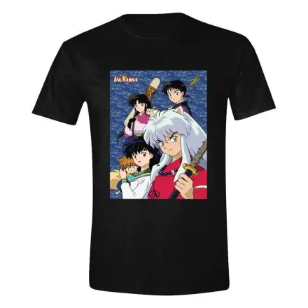 InuYasha Group póló termékfotó