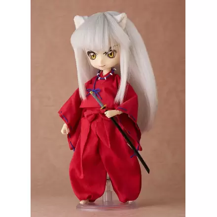 Inuyasha Harmonia Humming akciófigura Inuyasha 24 cm termékfotó