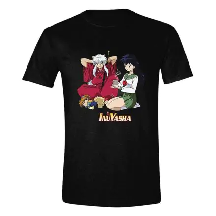 Inuyasha Inuyasha, Kagome & Shippo póló termékfotó