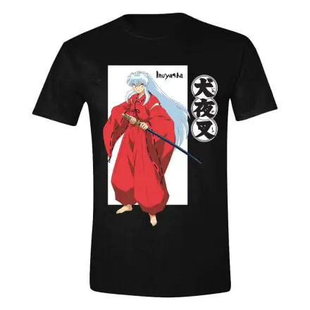 InuYasha Inuyasha Pose póló termékfotó