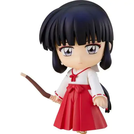Inuyasha Nendoroid Kikyo akciófigura 10 cm termékfotó