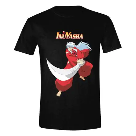 InuYasha póló Sword Pose termékfotó