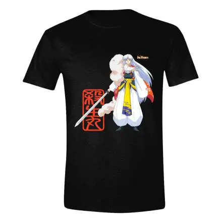 InuYasha Standing Sesshomaru póló termékfotó