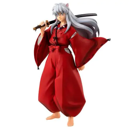 Inuyasha The Final Act Pop Up Parade PVC Statue Inuyasha 17 cm termékfotója