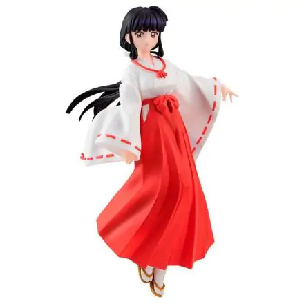 Inuyasha The Final Act Kikyo Pop Up Parade szobor figura 17cm termékfotó