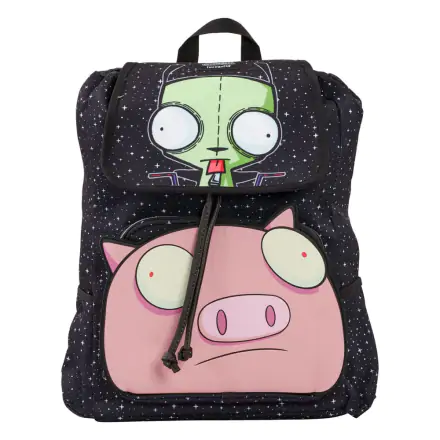 Invader Zim Gir & Pig táska hátizsák termékfotó