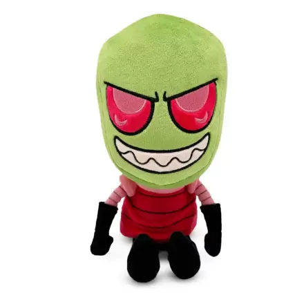 Invader Zim plüss figura 22 cm termékfotó