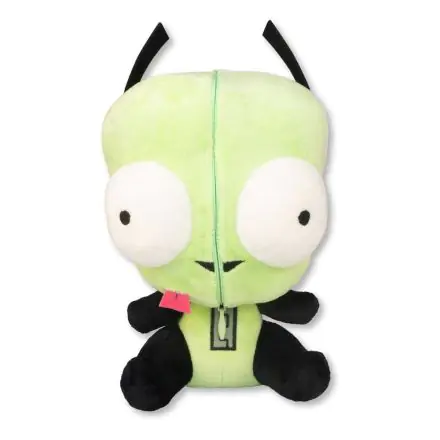 Invader Zim Zippermouth Gir plüss figura 20 cm termékfotó
