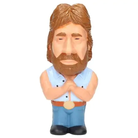 Invasion USA Chuck Norris anti-stress figura 10cm termékfotó