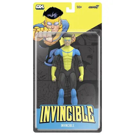 Invincible Deluxe akciófigura Wave 01 Invincible termékfotó