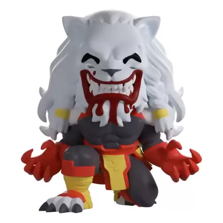 Invincible Vinyl figura Battle Beast 11 cm  termékfotó