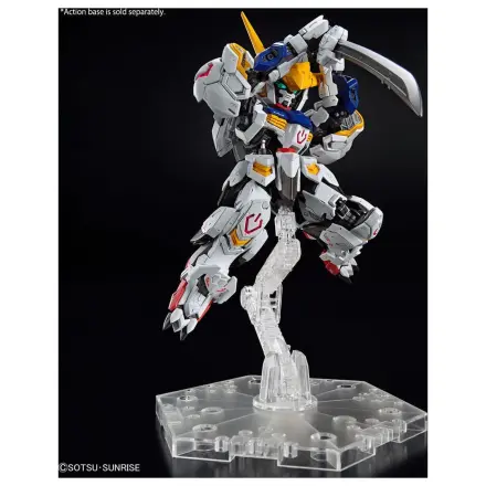 Iron-Blooded Orphans ASW-G-08 Gundam Barbatos modell készlet MGSD termékfotó