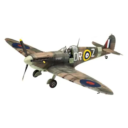 Iron Maiden 1/32 Spitfire Mk.II modell készlet 29 cm termékfotó