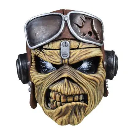 Iron Maiden  Aces High Eddie maszk termékfotója