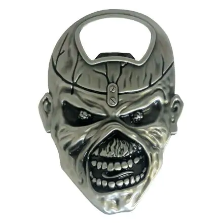 Iron Maiden Eddie sörnyitó 8 cm termékfotó