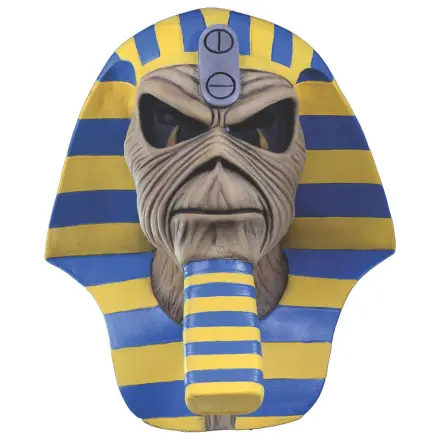 Iron Maiden Latex Mask Powerslave Mummy maszk termékfotó