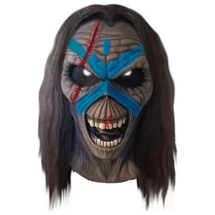 Iron Maiden Mask Eddie the Clansman maszk termékfotó