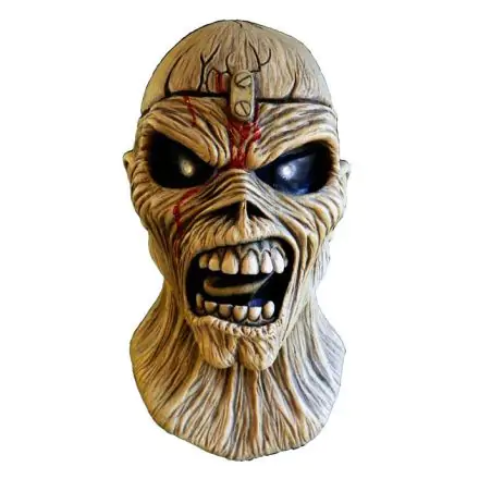 Iron Maiden Piece of Mind Latex maszk termékfotó