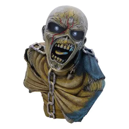 Iron Maiden Piece Of Mind tárolódoboz 25 cm termékfotó