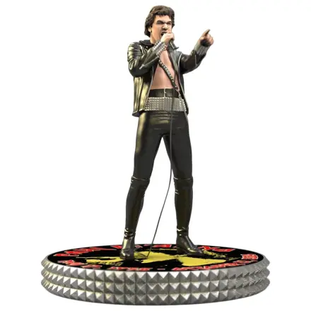 Iron Maiden Rock Iconz Paul Di'Anno szobor figura 20 cm termékfotó