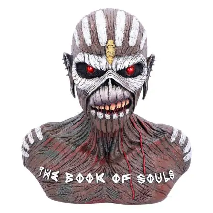 Iron Maiden The Book of Souls tárolódoboz termékfotó