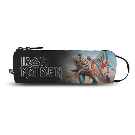 Iron Maiden tolltartó Trooper termékfotója