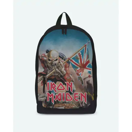Iron Maiden Trooper Red táska hátizsák termékfotó