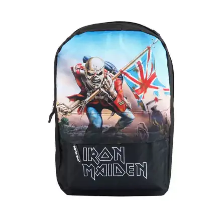 Iron Maiden Trooper táska hátizsák termékfotó