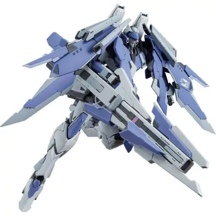 Iron Saga Moderoid Deer Stalker RxR Műanyag modell készlet 21 cm termékfotó