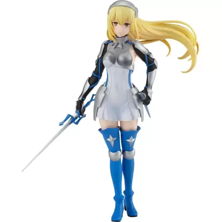 Is It Wrong to Try to Pick Up Girls in a Dungeon? IV Pop Up Parade Ais Wallenstein PVC szobor figura 17 cm termékfotója