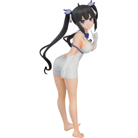 Is It Wrong to Try to Pick Up Girls in a Dungeon? Pop Up Parade Hestia PVC szobor figura 15 cm termékfotója
