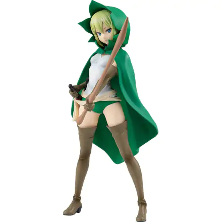 Is It Wrong to Try to Pick Up Girls in a Dungeon? Pop Up Parade Ryu Lion PVC szobor figura 17 cm termékfotó