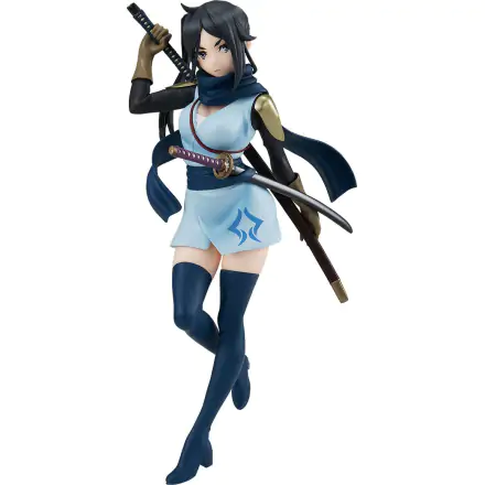 Is It Wrong to Try to Pick Up Girls in a Dungeon? Pop Up Parade Yamato Mikoto PVC szobor figura  17 cm termékfotó