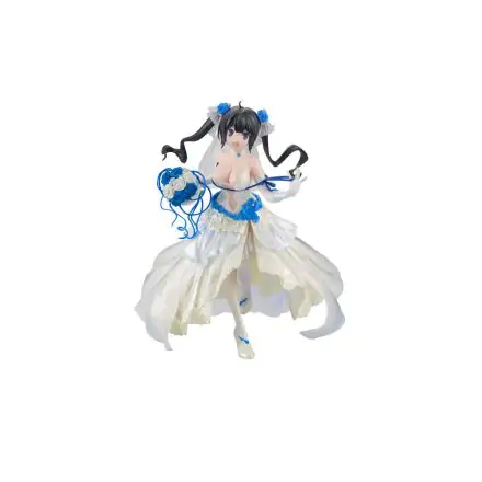 Is It Wrong to Try to Pick Up Girls in a Dungeon? PVC szobor figura 1/7 Hestia 20 cm termékfotója