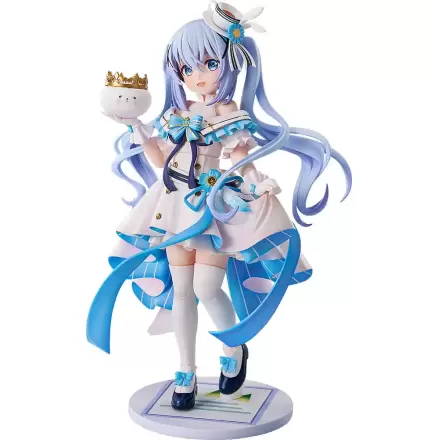 Is the Order a Rabbit? 1/7 Chino dress Ver. PVC szobor figura 23 cm termékfotó