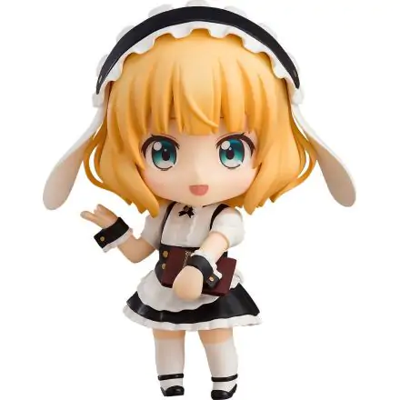 Is the Order a Rabbit Nendoroid Syaro akciófigura 10 cm termékfotó