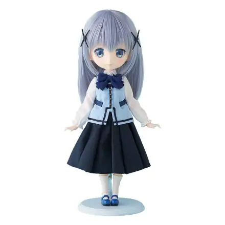 Is the Order a Rabbit? BLOOM Harmonia Humming Doll Chino 23 cm termékfotó
