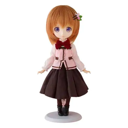Is the Order a Rabbit? BLOOM Harmonia Humming Doll Cocoa figura 23 cm termékfotó