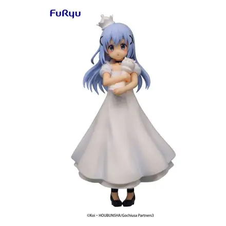 Is the Order a Rabbit? Season 3 Chino Chess Queen Ver. PVC szobor figura 17 cm termékfotó