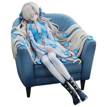 Isekaijoucho Wolf 1/7 Universal Body Nemophila PVC szobor figura 16 cm  termékfotó