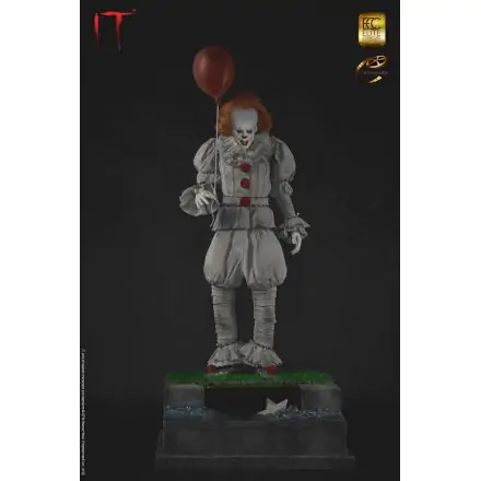 It 1/3 Pennywise Maquette 71 cm termékfotó