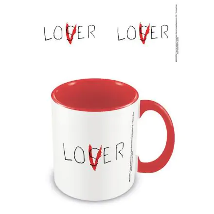 It 2017 Coloured Inner bögre Loser termékfotó