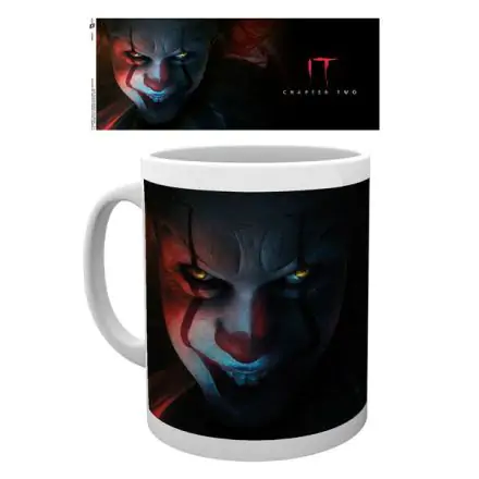 It Chapter 2 Pennywise bögre termékfotó
