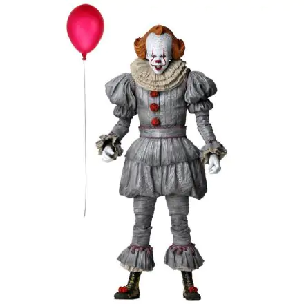 It Chapter 2 Pennywise figura 18cm termékfotó