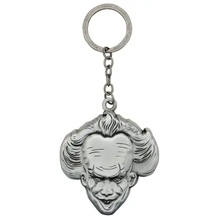 It Chapter Two Pennywise sörnyitó kulcstartó termékfotó