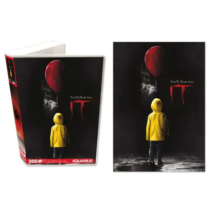 It Movie puzzle (300 darab) termékfotó