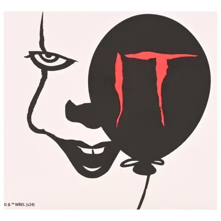 IT Pennywise & Balloon kerámia poháralátét  termékfotó